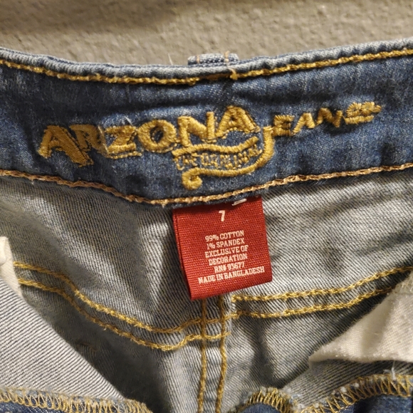 Arizona Shorts - Picture 6 of 6